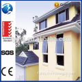 High-Quality 70 Series Aluminum Thermal Break Awning Window